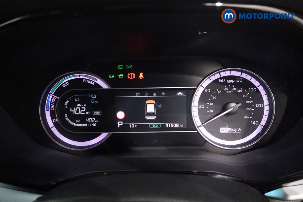 KIA Niro 3 Automatic Petrol Plug-In Hybrid SUV - Stock Number (1640654) - 16th supplementary image