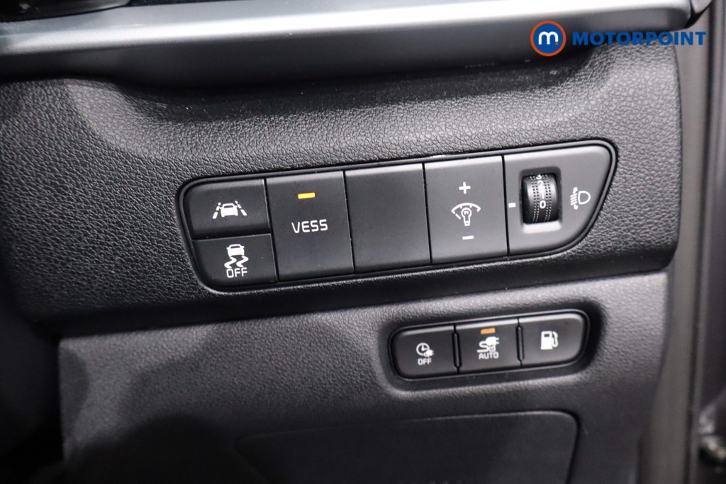 KIA Niro 3 Automatic Petrol Plug-In Hybrid SUV - Stock Number (1640654) - 17th supplementary image