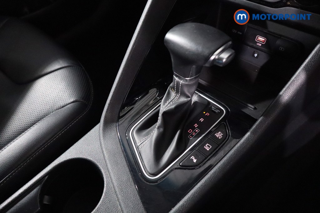 KIA Niro 3 Automatic Petrol Plug-In Hybrid SUV - Stock Number (1640654) - 18th supplementary image