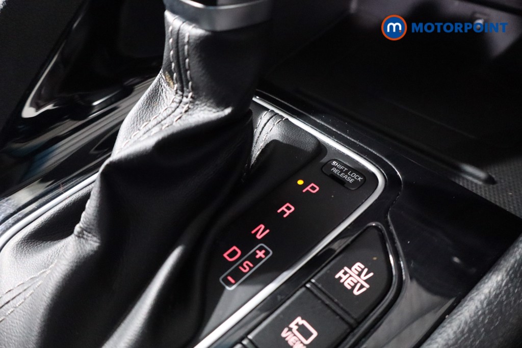 KIA Niro 3 Automatic Petrol Plug-In Hybrid SUV - Stock Number (1640654) - 19th supplementary image