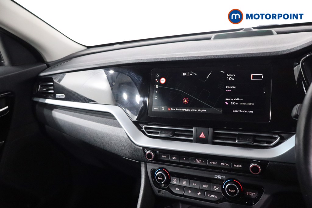 KIA Niro 3 Automatic Petrol Plug-In Hybrid SUV - Stock Number (1640654) - 20th supplementary image