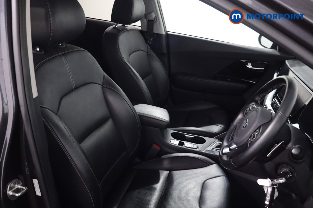 KIA Niro 3 Automatic Petrol Plug-In Hybrid SUV - Stock Number (1640654) - 21st supplementary image