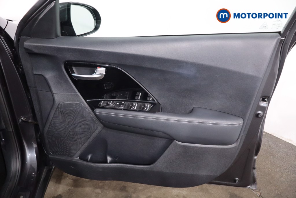 KIA Niro 3 Automatic Petrol Plug-In Hybrid SUV - Stock Number (1640654) - 23rd supplementary image