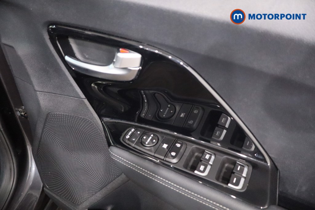 KIA Niro 3 Automatic Petrol Plug-In Hybrid SUV - Stock Number (1640654) - 24th supplementary image