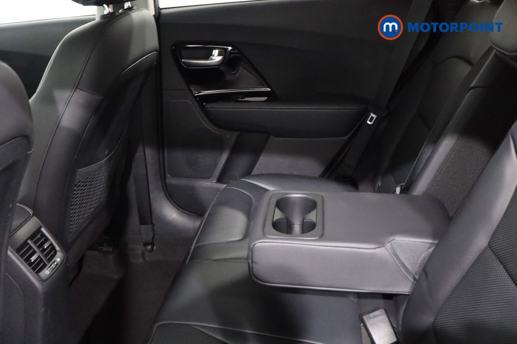 KIA Niro 3 Automatic Petrol Plug-In Hybrid SUV - Stock Number (1640654) - 25th supplementary image