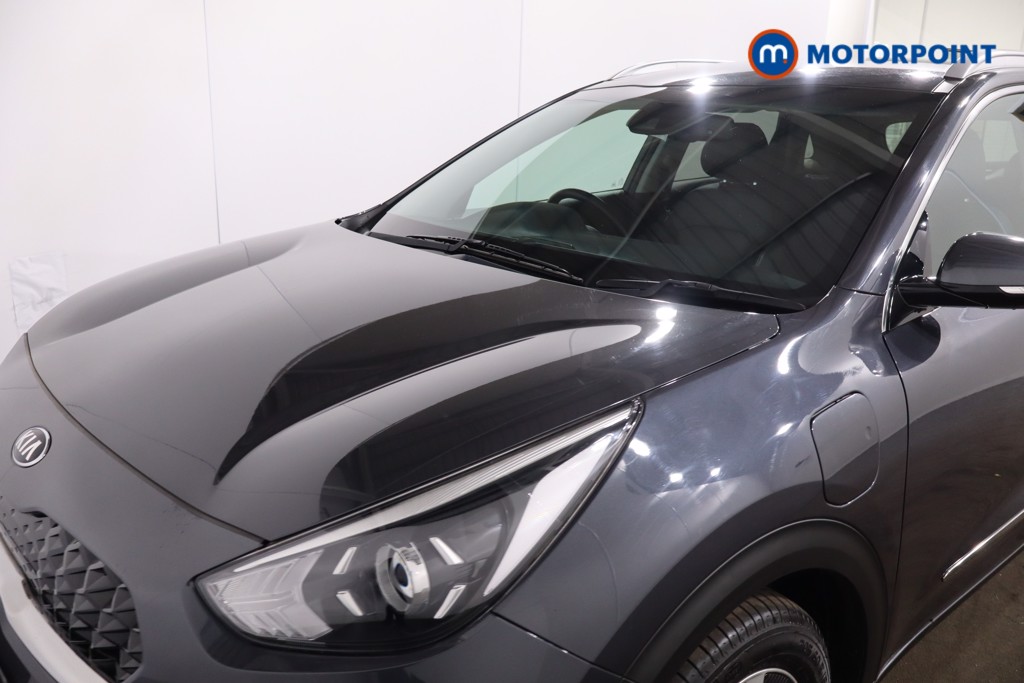 KIA Niro 3 Automatic Petrol Plug-In Hybrid SUV - Stock Number (1640654) - 26th supplementary image