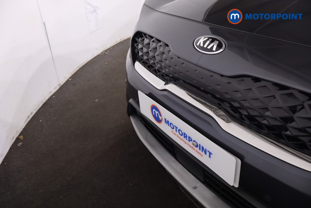 KIA Niro 3 Automatic Petrol Plug-In Hybrid SUV - Stock Number (1640654) - 27th supplementary image