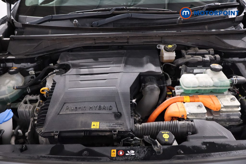 KIA Niro 3 Automatic Petrol Plug-In Hybrid SUV - Stock Number (1640654) - 31st supplementary image