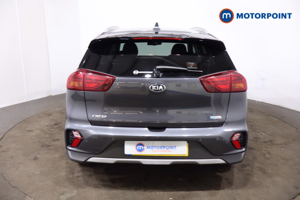 KIA Niro 3 Automatic Petrol Plug-In Hybrid SUV - Stock Number (1640654) - 34th supplementary image