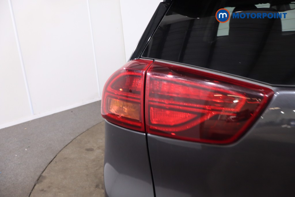 KIA Niro 3 Automatic Petrol Plug-In Hybrid SUV - Stock Number (1640654) - 35th supplementary image