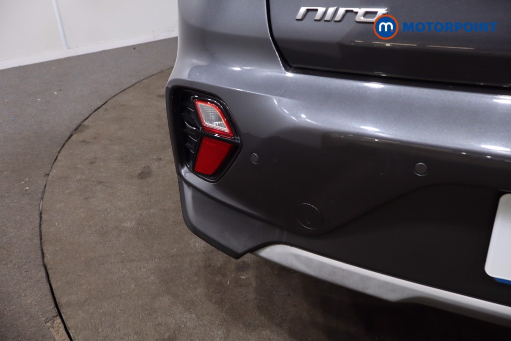 KIA Niro 3 Automatic Petrol Plug-In Hybrid SUV - Stock Number (1640654) - 36th supplementary image