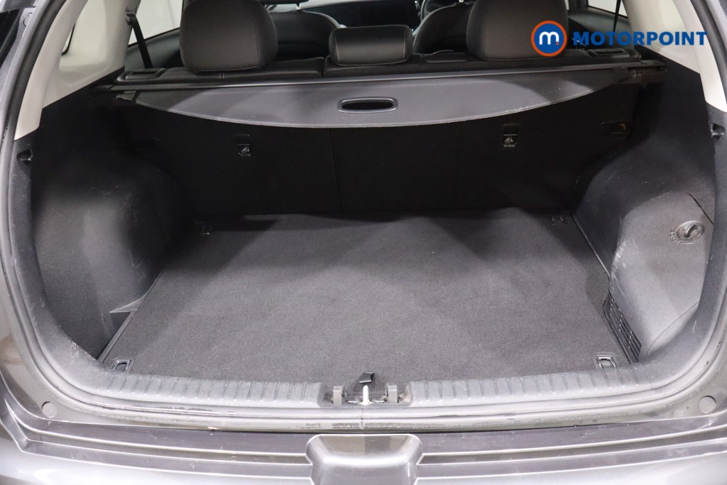 KIA Niro 3 Automatic Petrol Plug-In Hybrid SUV - Stock Number (1640654) - 37th supplementary image