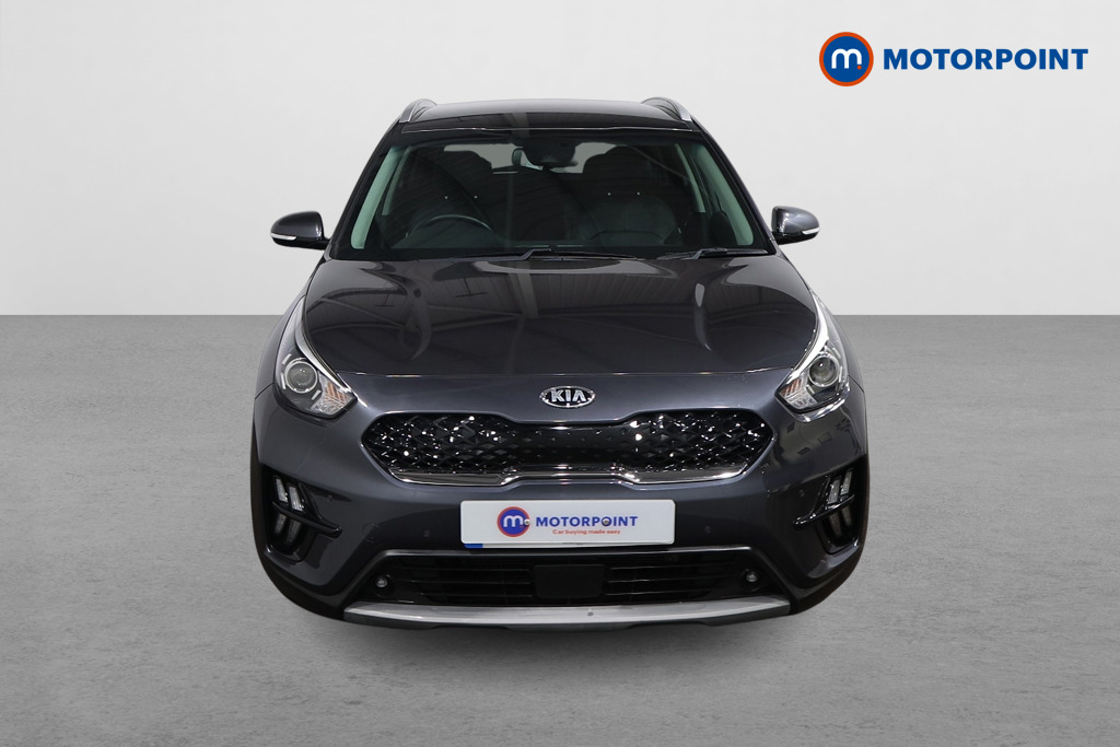 KIA Niro 3 Automatic Petrol Plug-In Hybrid SUV - Stock Number (1640654) - Front bumper