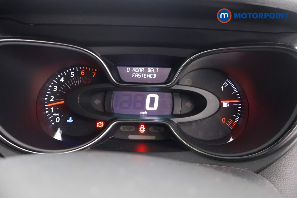 Renault Captur Gt Line Manual Petrol SUV - Stock Number (1640701) - 2nd supplementary image