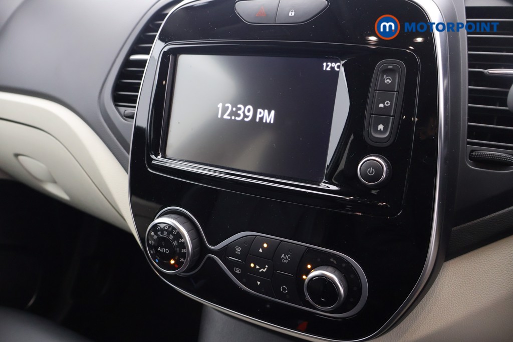 Renault Captur Gt Line Manual Petrol SUV - Stock Number (1640701) - 5th supplementary image