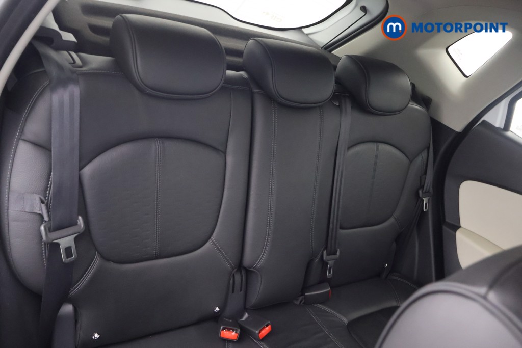 Renault Captur Gt Line Manual Petrol SUV - Stock Number (1640701) - 10th supplementary image