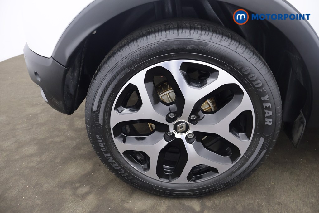 Renault Captur Gt Line Manual Petrol SUV - Stock Number (1640701) - 12th supplementary image