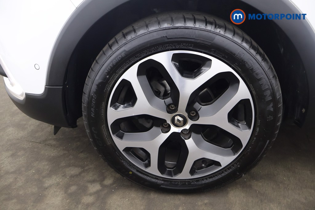 Renault Captur Gt Line Manual Petrol SUV - Stock Number (1640701) - 14th supplementary image