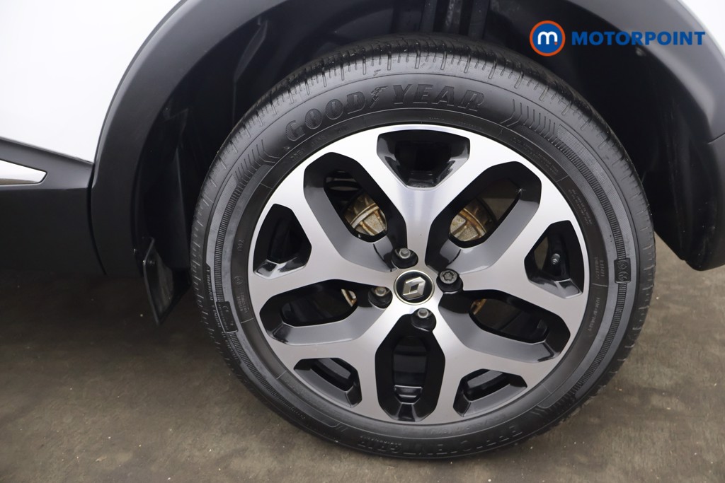 Renault Captur Gt Line Manual Petrol SUV - Stock Number (1640701) - 15th supplementary image