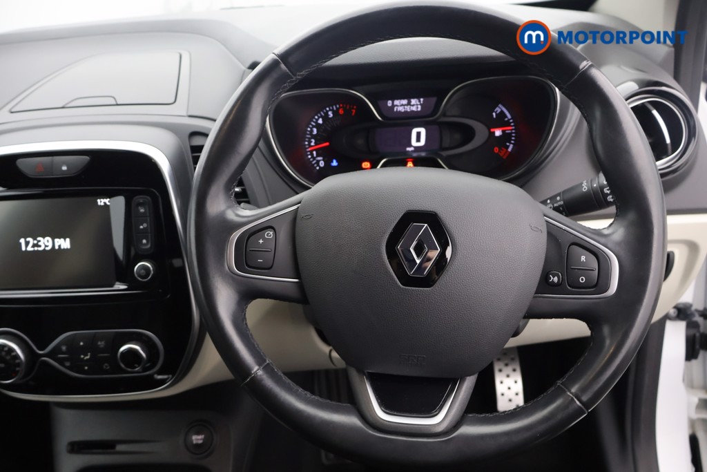 Renault Captur Gt Line Manual Petrol SUV - Stock Number (1640701) - 1st supplementary image