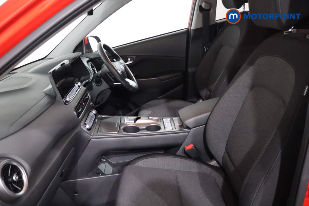 Hyundai Kona Premium Automatic Electric SUV - Stock Number (1640724) - 4th supplementary image
