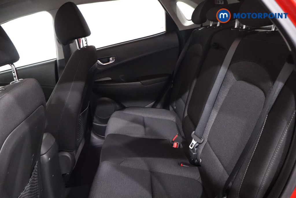Hyundai Kona Premium Automatic Electric SUV - Stock Number (1640724) - 5th supplementary image
