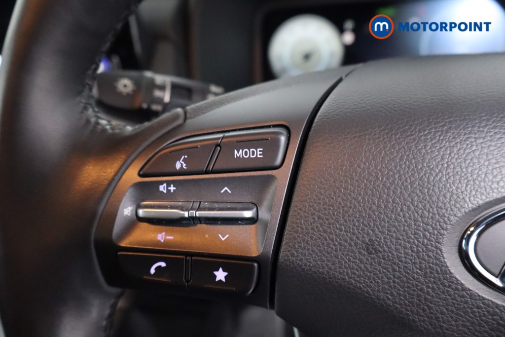 Hyundai Kona Premium Automatic Electric SUV - Stock Number (1640724) - 7th supplementary image