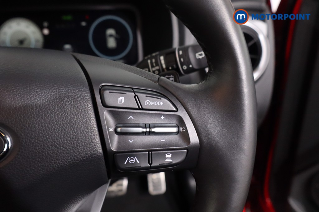 Hyundai Kona Premium Automatic Electric SUV - Stock Number (1640724) - 8th supplementary image