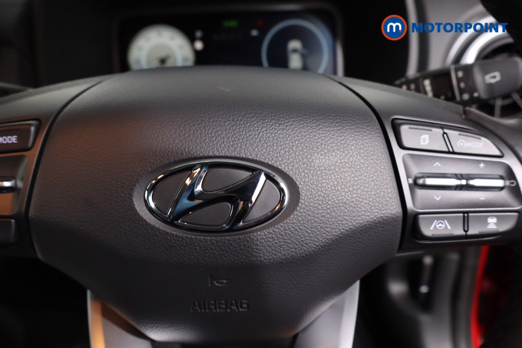 Hyundai Kona Premium Automatic Electric SUV - Stock Number (1640724) - 13th supplementary image