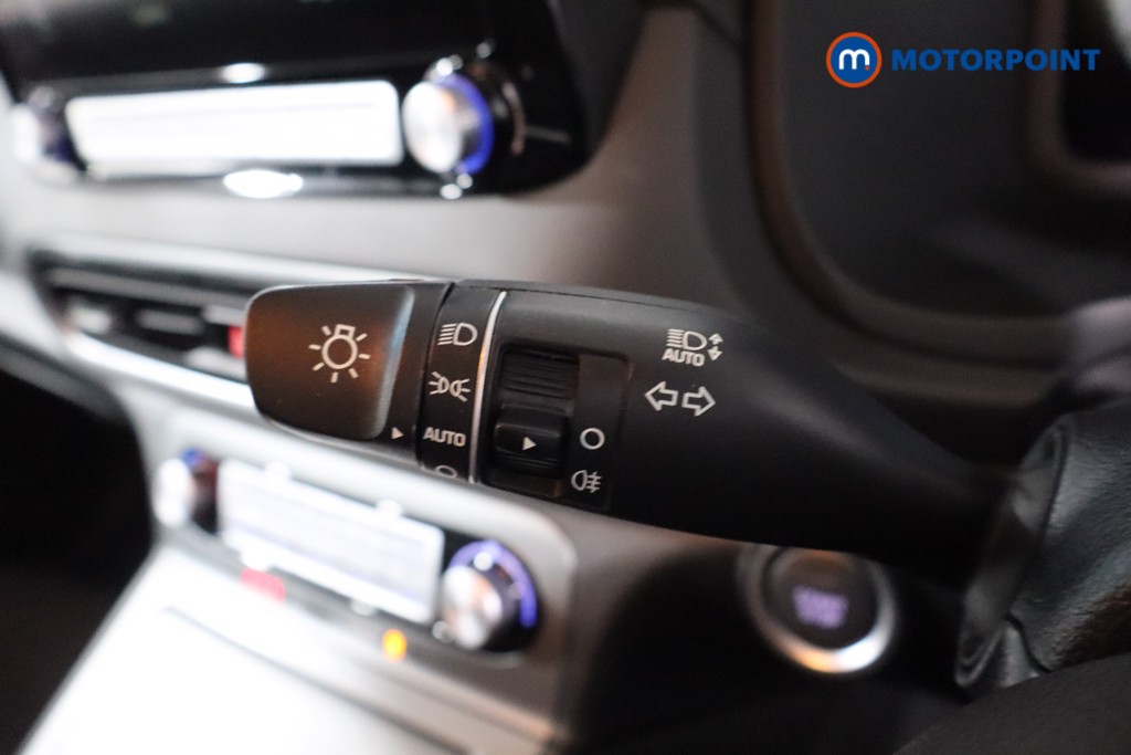 Hyundai Kona Premium Automatic Electric SUV - Stock Number (1640724) - 14th supplementary image