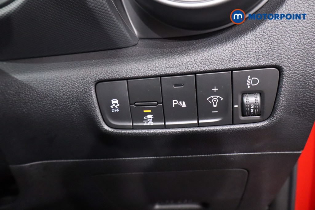 Hyundai Kona Premium Automatic Electric SUV - Stock Number (1640724) - 17th supplementary image