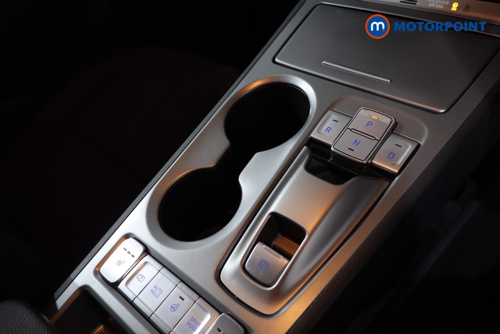 Hyundai Kona Premium Automatic Electric SUV - Stock Number (1640724) - 19th supplementary image