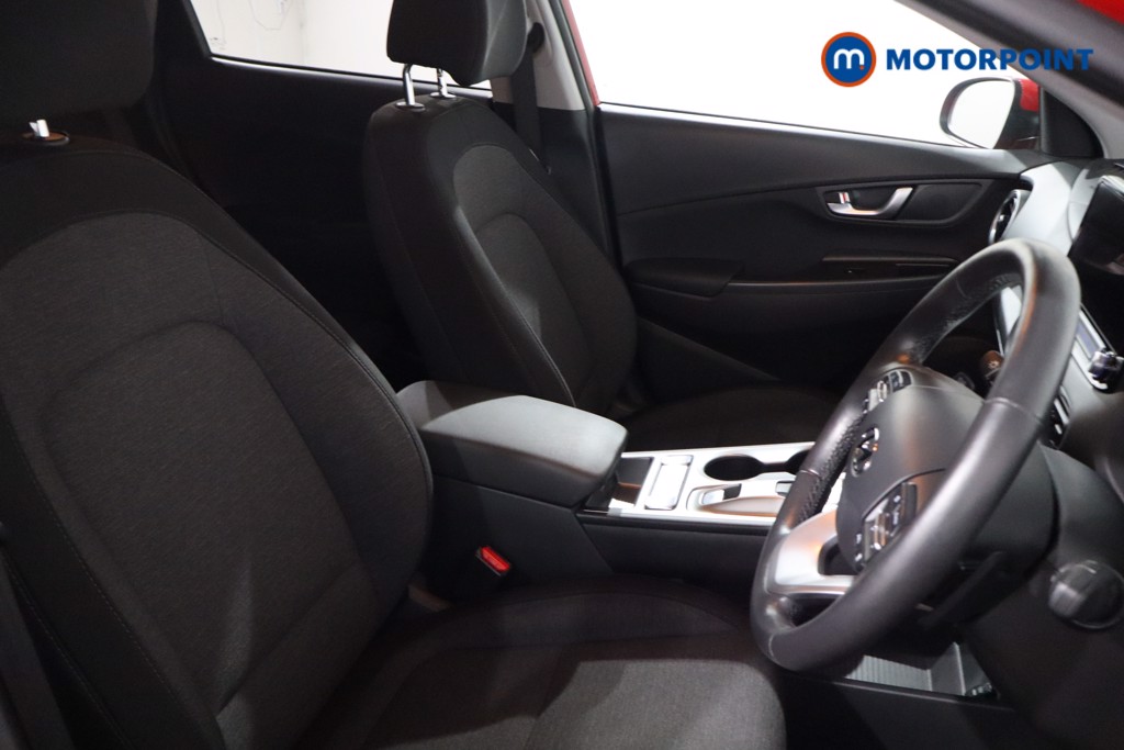 Hyundai Kona Premium Automatic Electric SUV - Stock Number (1640724) - 23rd supplementary image
