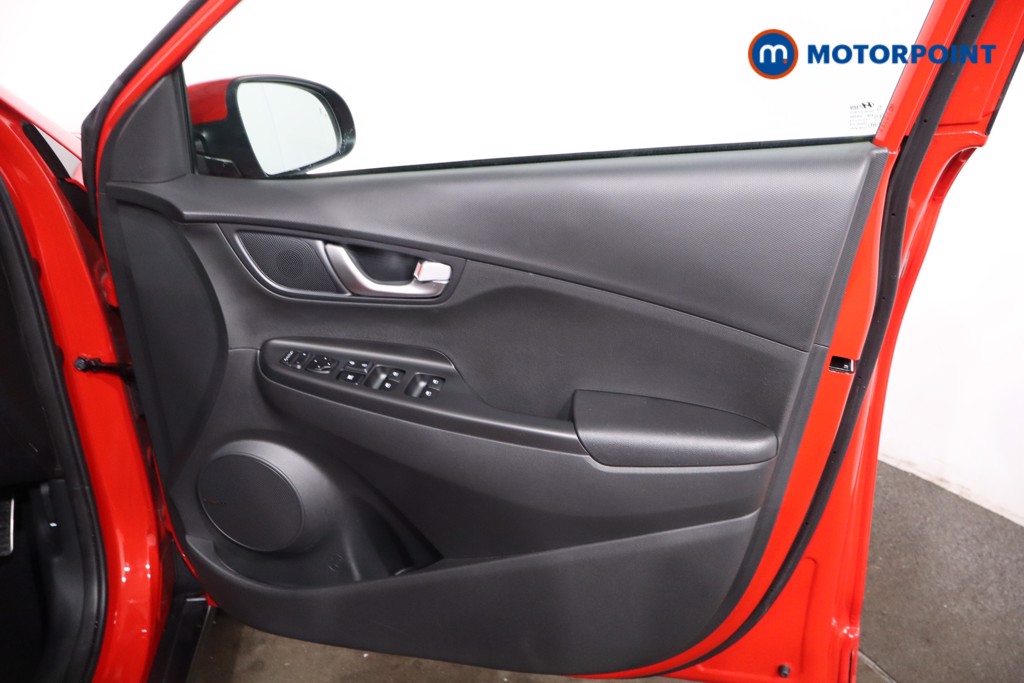 Hyundai Kona Premium Automatic Electric SUV - Stock Number (1640724) - 24th supplementary image