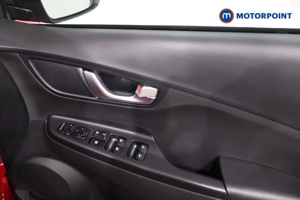 Hyundai Kona Premium Automatic Electric SUV - Stock Number (1640724) - 25th supplementary image