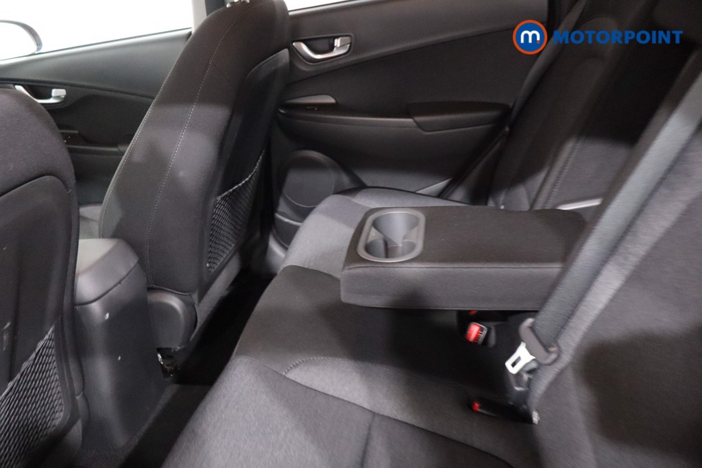 Hyundai Kona Premium Automatic Electric SUV - Stock Number (1640724) - 26th supplementary image
