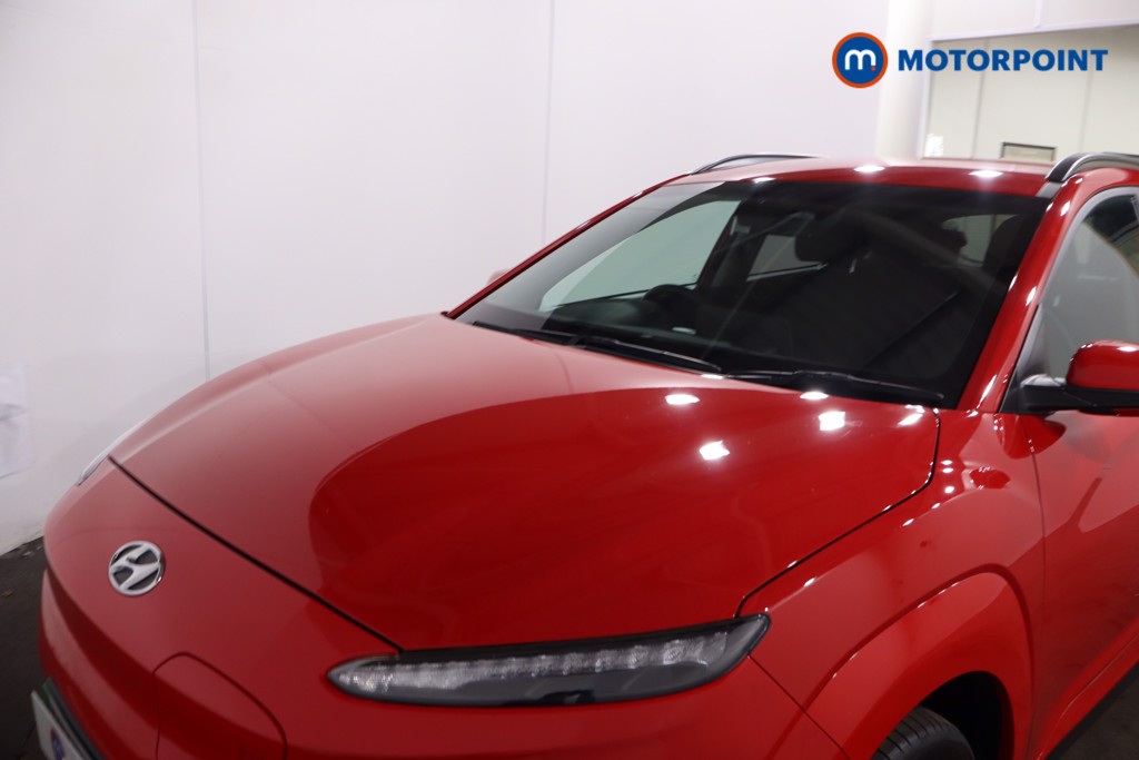 Hyundai Kona Premium Automatic Electric SUV - Stock Number (1640724) - 27th supplementary image