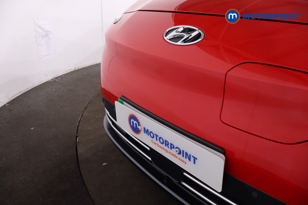 Hyundai Kona Premium Automatic Electric SUV - Stock Number (1640724) - 28th supplementary image