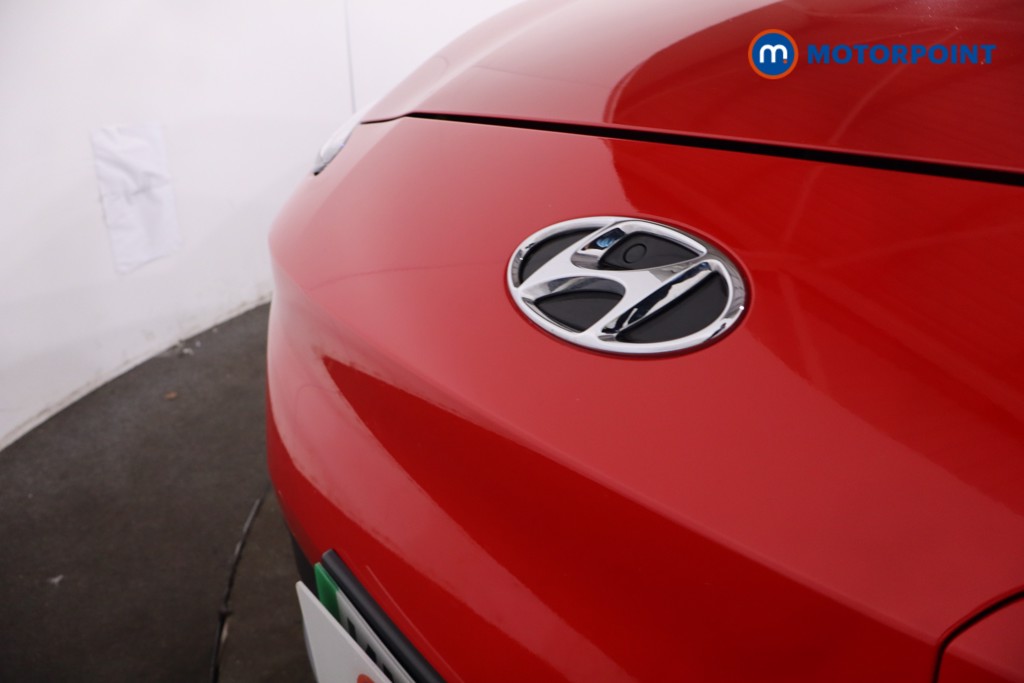 Hyundai Kona Premium Automatic Electric SUV - Stock Number (1640724) - 29th supplementary image