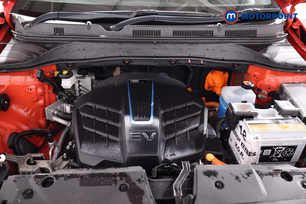Hyundai Kona Premium Automatic Electric SUV - Stock Number (1640724) - 32nd supplementary image