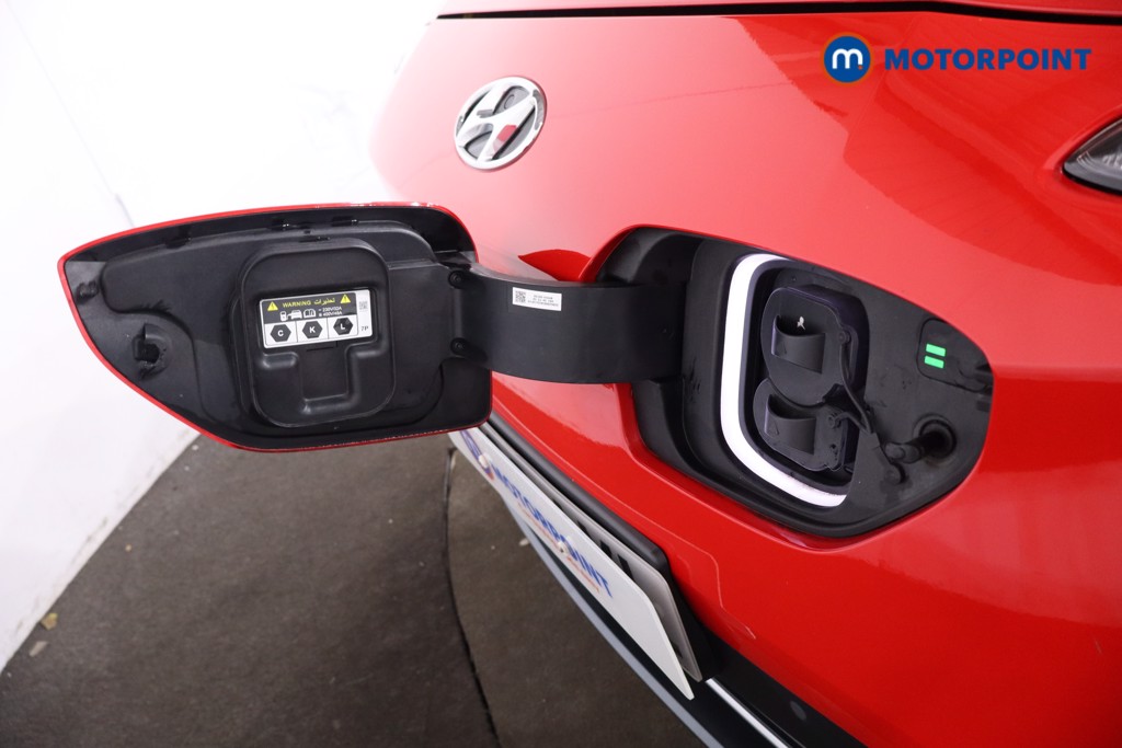 Hyundai Kona Premium Automatic Electric SUV - Stock Number (1640724) - 33rd supplementary image