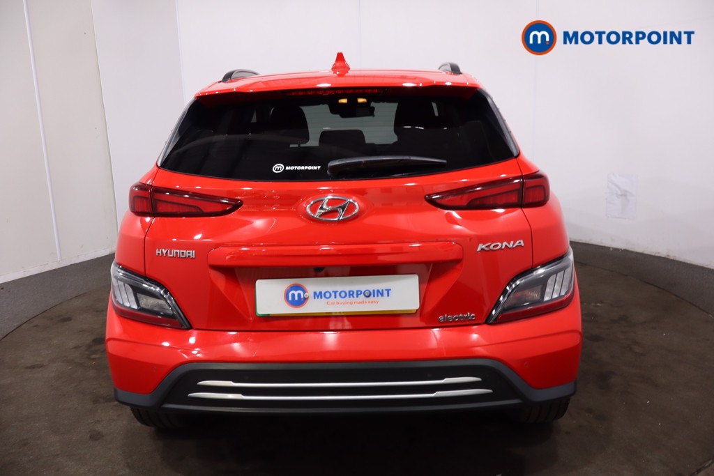 Hyundai Kona Premium Automatic Electric SUV - Stock Number (1640724) - 35th supplementary image