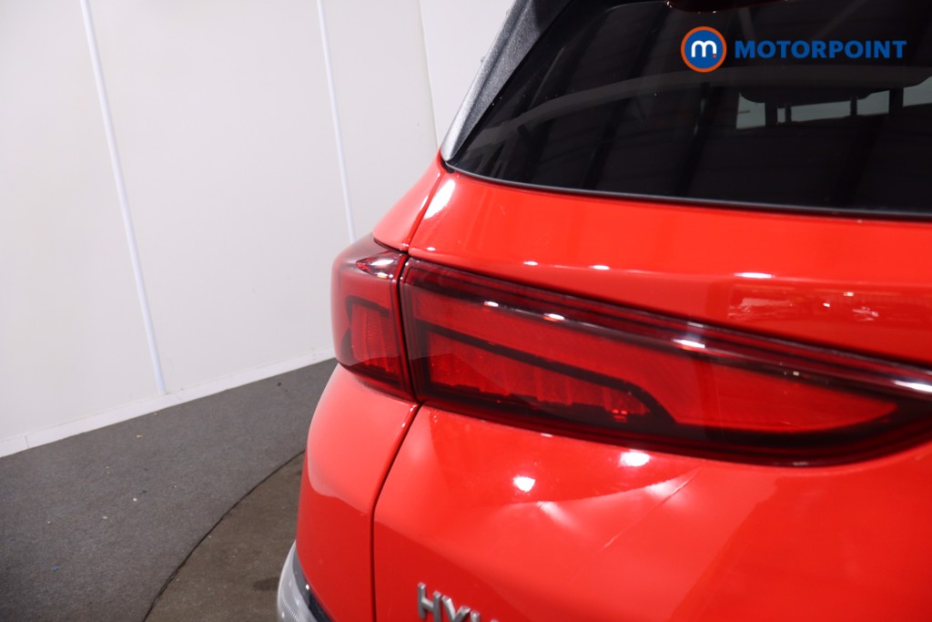 Hyundai Kona Premium Automatic Electric SUV - Stock Number (1640724) - 36th supplementary image