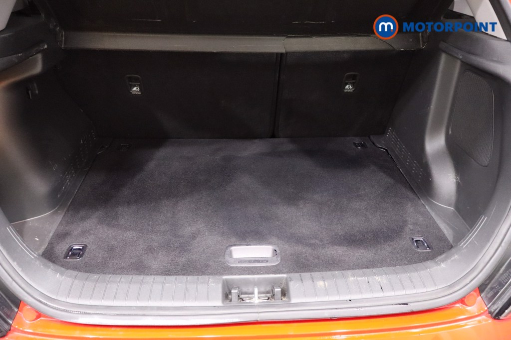 Hyundai Kona Premium Automatic Electric SUV - Stock Number (1640724) - 39th supplementary image