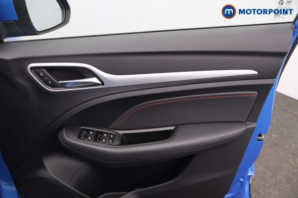 Mg Motor Uk ZS Trophy Connect Ev Automatic Electric SUV - Stock Number (1640744) - 10th supplementary image