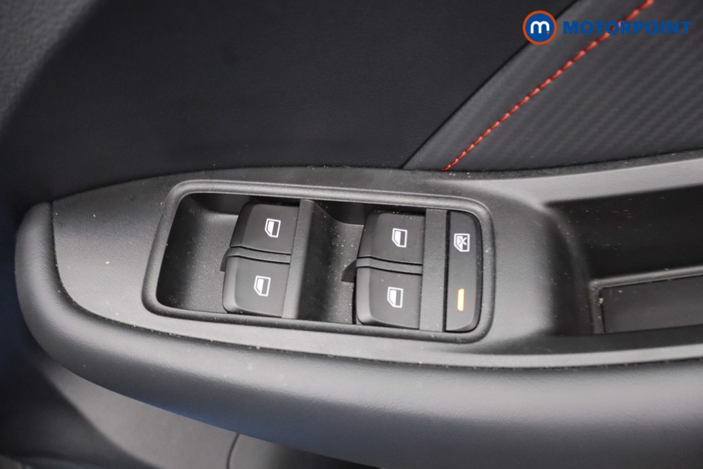 Mg Motor Uk ZS Trophy Connect Ev Automatic Electric SUV - Stock Number (1640744) - 11th supplementary image