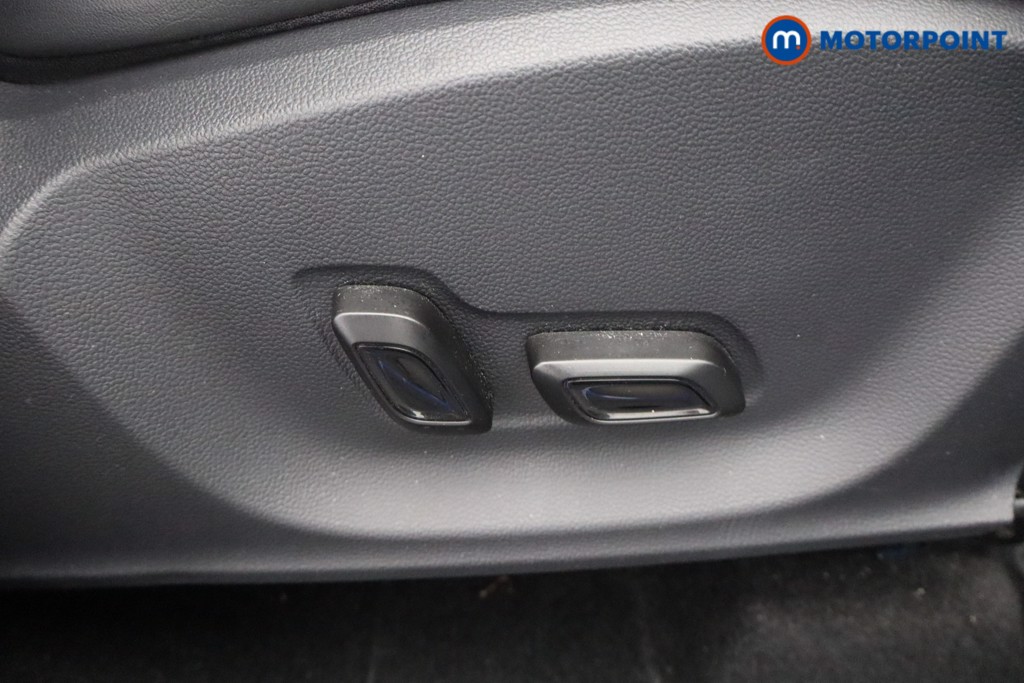 Mg Motor Uk ZS Trophy Connect Ev Automatic Electric SUV - Stock Number (1640744) - 12th supplementary image