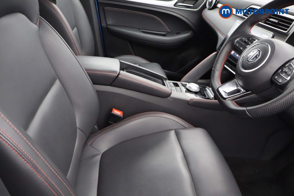 Mg Motor Uk ZS Trophy Connect Ev Automatic Electric SUV - Stock Number (1640744) - 13th supplementary image