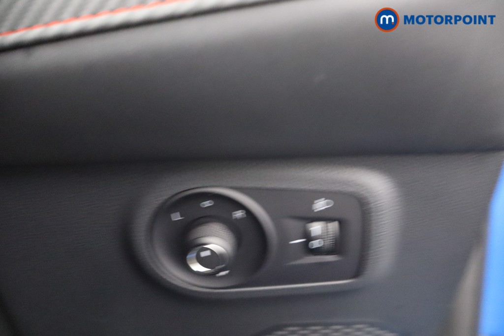 Mg Motor Uk ZS Trophy Connect Ev Automatic Electric SUV - Stock Number (1640744) - 14th supplementary image