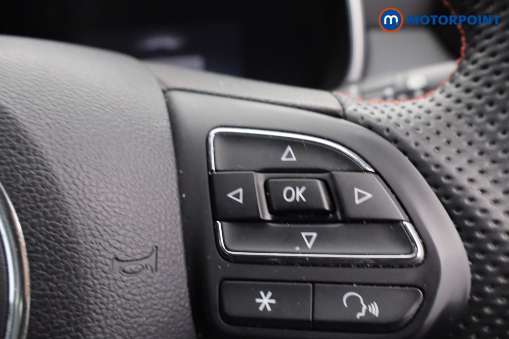 Mg Motor Uk ZS Trophy Connect Ev Automatic Electric SUV - Stock Number (1640744) - 15th supplementary image